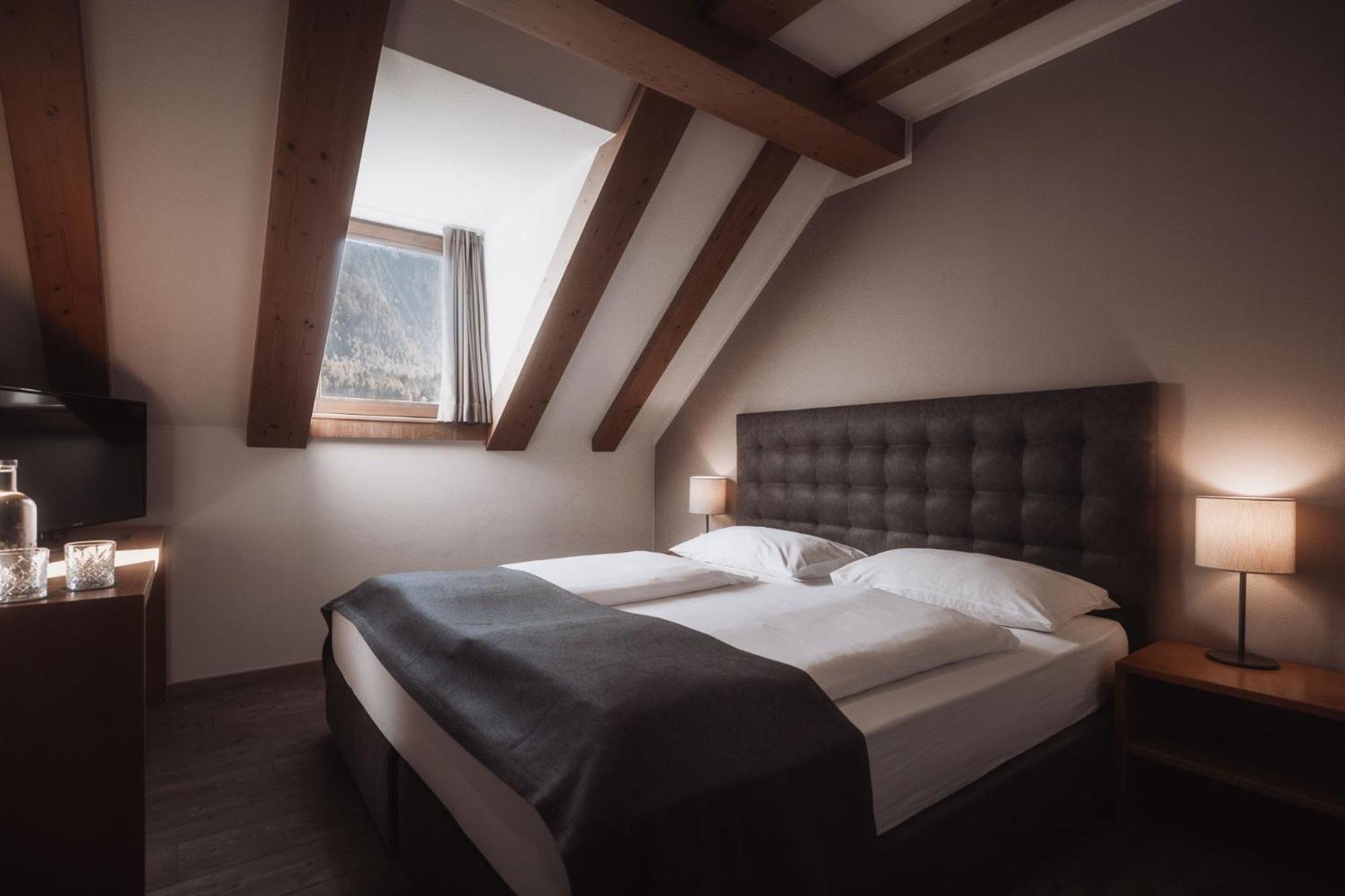 Hotel Montis - Active Nature Spa Brunico Eksteriør bilde