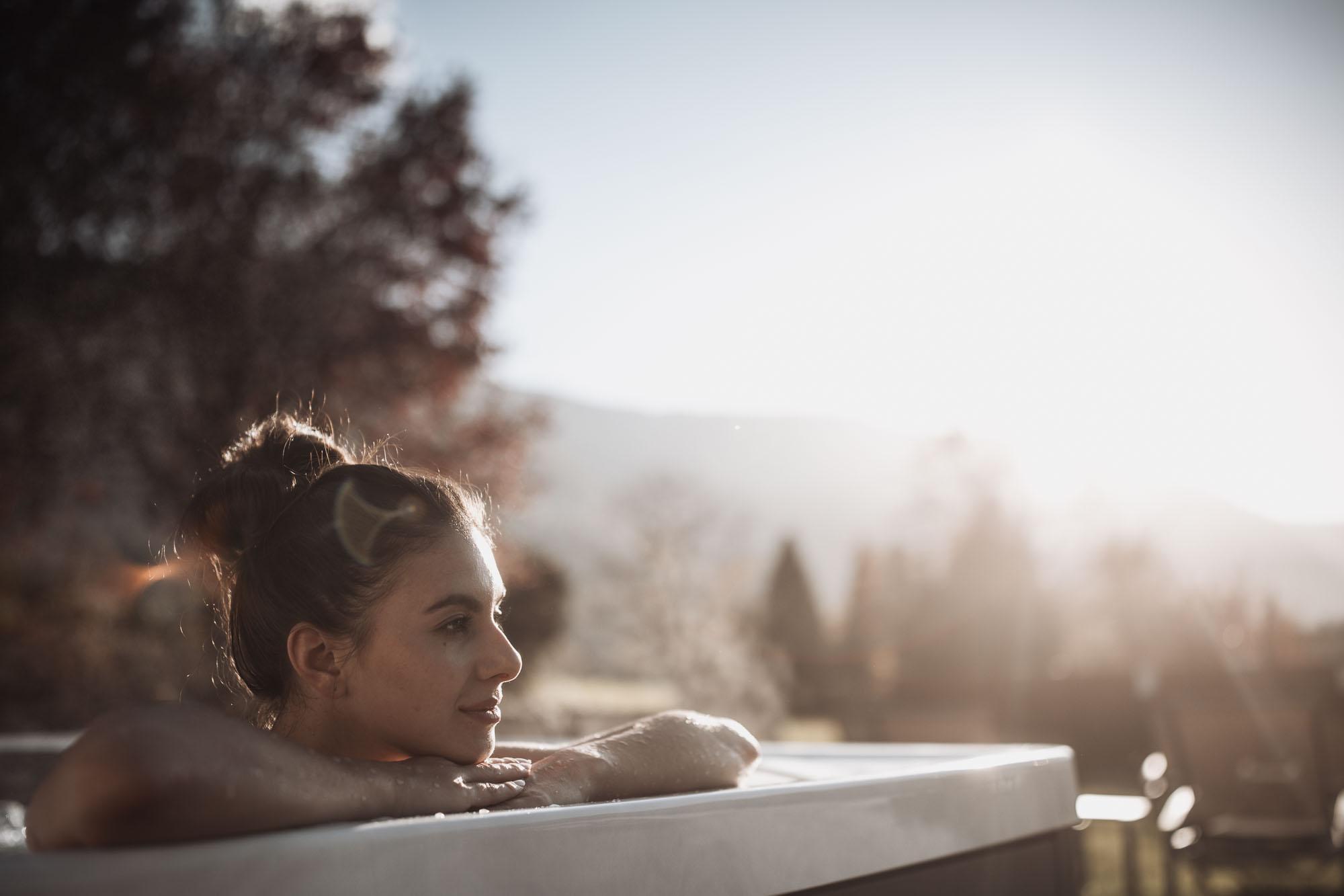 Hotel Montis - Active Nature Spa Brunico Eksteriør bilde