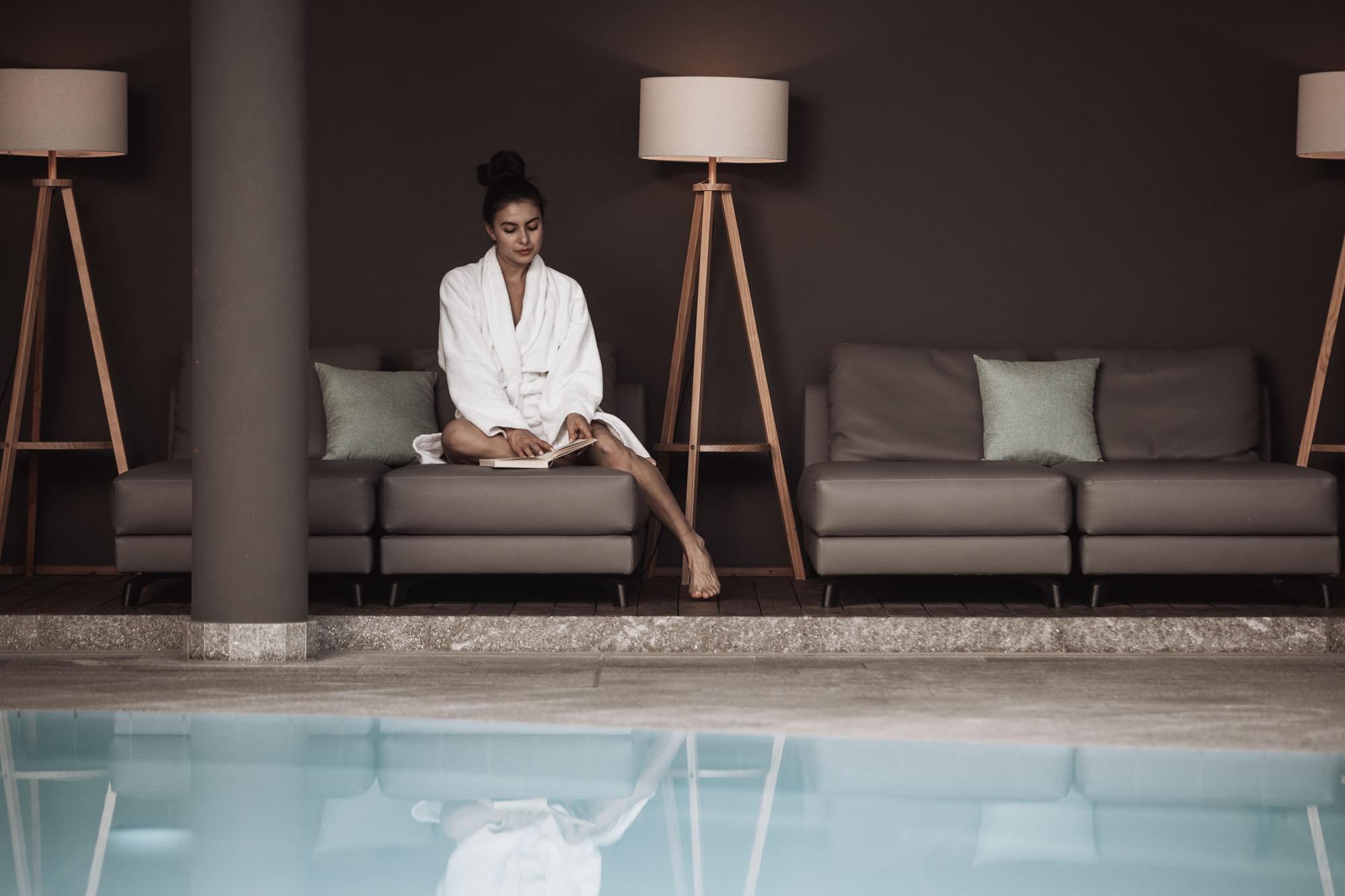 Hotel Montis - Active Nature Spa Brunico Eksteriør bilde