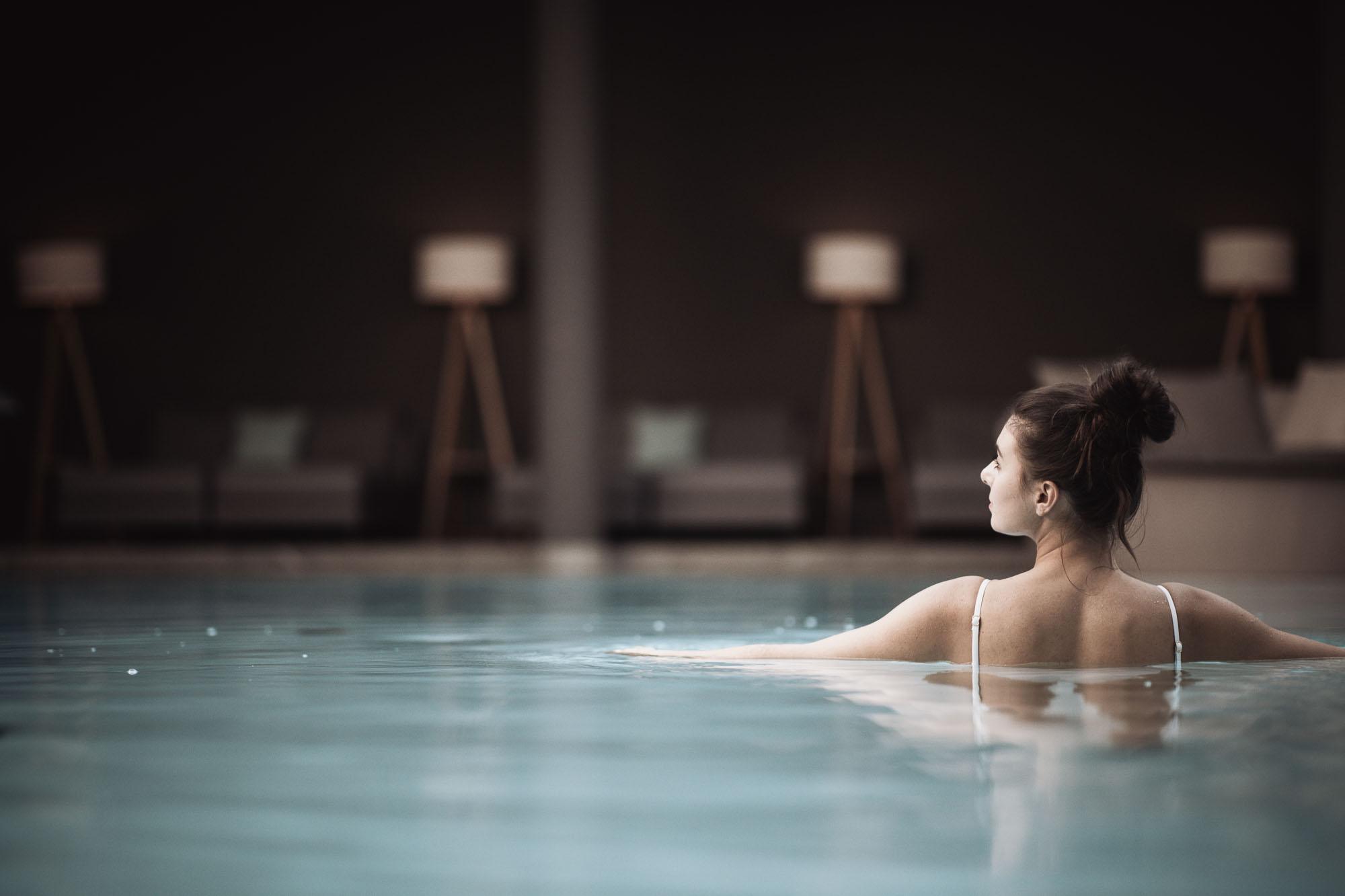 Hotel Montis - Active Nature Spa Brunico Eksteriør bilde